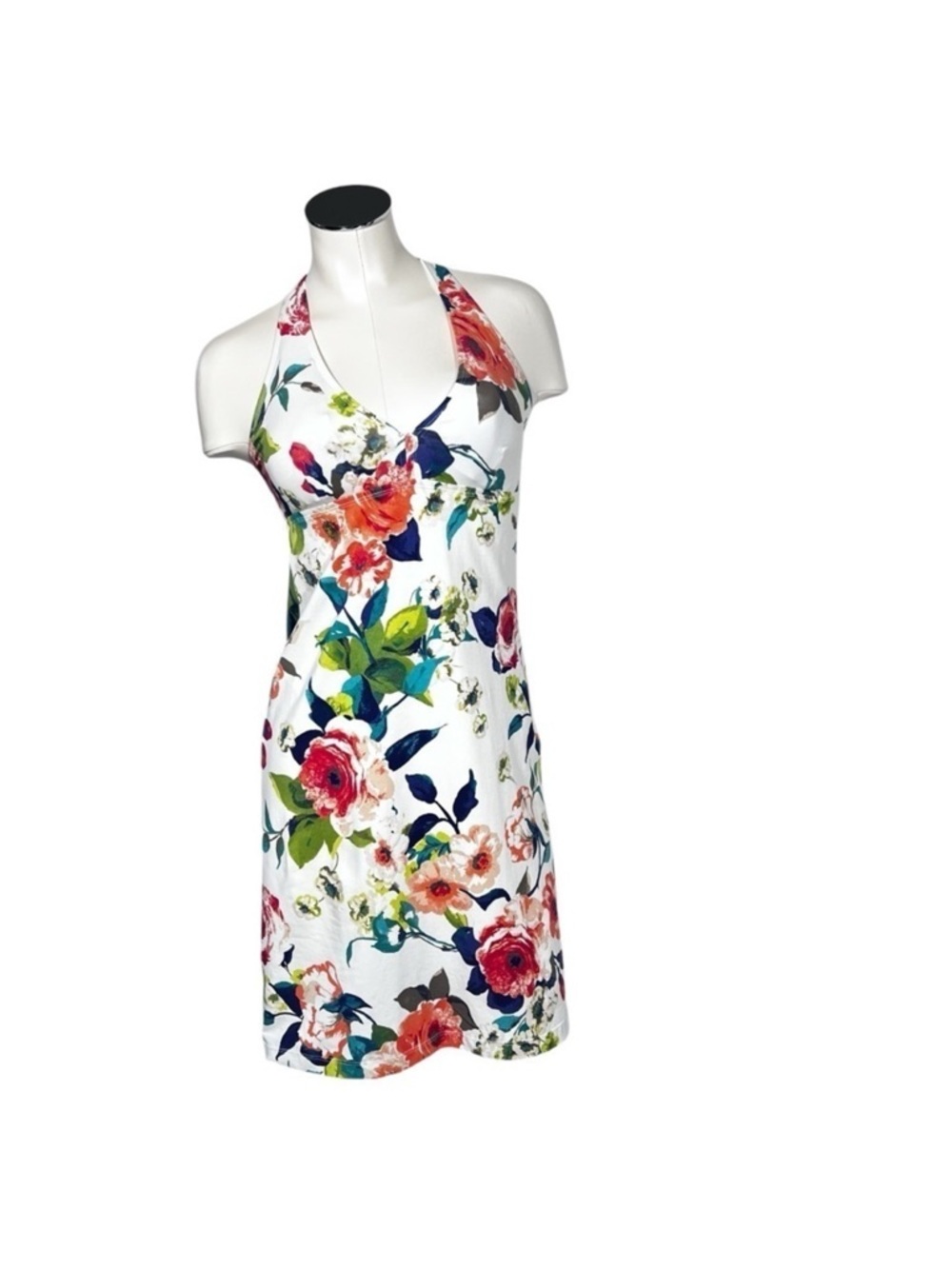 Tommy Bahama Floral Dress